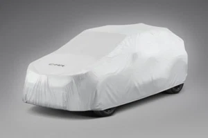 C-HR 2018 GENUINE TOYOTA FULL CAR COVER MADE FROM NYLON POLYESTER FABRIC 100% - Picture 1 of 2