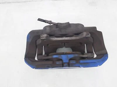 Pinza de freno pasajero delantero derecho Audi A6 2012-2017 4G0-615-124-B 4G0615124b Foto 1 de 4