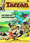 Comic Tarzan, Herr des Dschungels Nr. 130 Williams-Verlag 1973