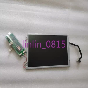 1Pcs Used Sharp LQ104V1G92 - Picture 1 of 2