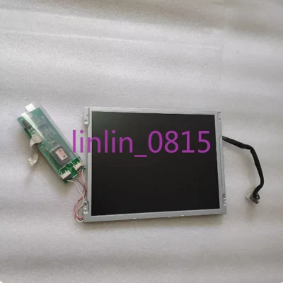 1Pcs Used Sharp LQ104V1G92 - Image 1 of 2