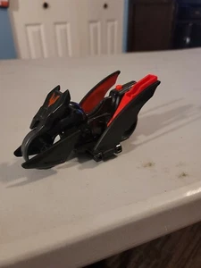 Imaginext Bat Ninja Cycle - Picture 1 of 2