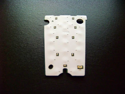 Teclado de repuesto para teclado Motorola i30sx OEM NEXTEL Foto 1 de 3