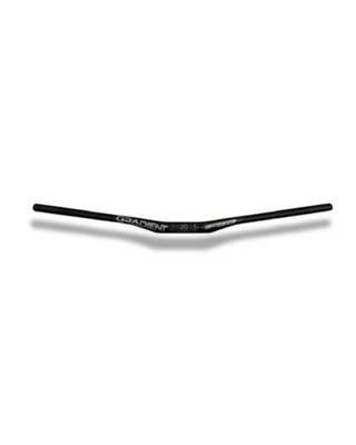 FSA Gradient Riser MTB Handlebar 31.8 Clamp 25mm Rise 800mm Carbon 220g NEW - Image 1 of 4