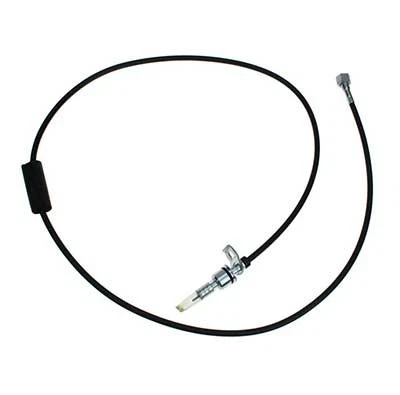 Ford Mustang 1965-66; 4 velocidades; cable velocímetro; 65"; herramientas Ford Foto 1 de 1