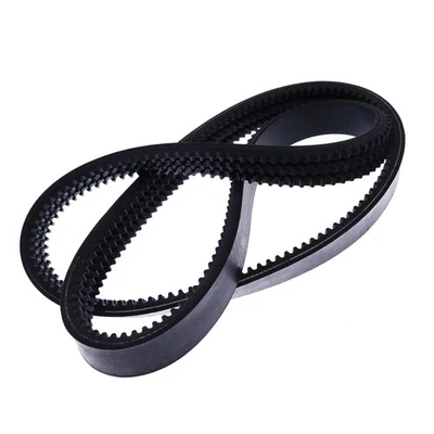 New Drive Belt 6736775 for Bobcat Skid Steer T140 T180 T190 - Image 1 of 3