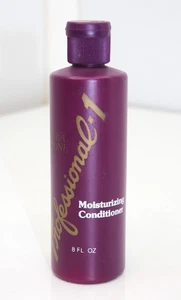 Vintage Paula Payne Professional-1 Moisturizing Conditioner 8FL.OZ, NOS #132-200 - Picture 1 of 3