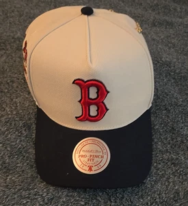 Gorra 2025 Topps Player Chase Serie 2 Wade Boggs Boston Red Sox - Imagen 1 de 11