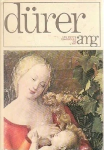 Dürer | Brigitte Heinzl | Guter Zustand - Bild 1 von 1