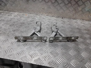 SATZ MOTORHAUBE SCHARNIERE VORNE FÜR MERCEDES W211 E280 E-KLASSE 2005-2008 X2 - Bild 1 von 6