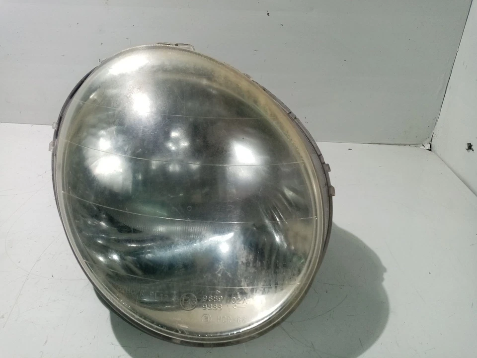 93741277 RECHTER SCHEINWERFER / 2258526 FÜR DAEWOO MATIZ M100, M150 0.8 - Bild 1 von 4