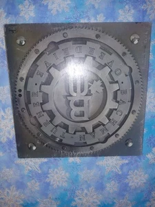 Bachman-Turner Overdrive - Self Titled Vinyl LP 1973 Mercury SRM-1-673 Gatefold - Picture 1 of 3