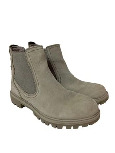 TAMARIS Botas deslizantes Mujeres Botines Talla EU 37 gris claro look casual - Imagen 1 de 6