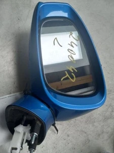 Driver Side View Mirror Power Turn Signal Fits 16-19 MIRAI - Foto 1 di 12