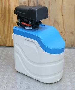 BKG Filteranlage Enthärtungsanlage mit Autotrol 255 Ventil + 460TC +Drucktank… - Picture 1 of 8