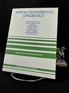 Perfeccionamiento lingüístico, Iñigo Sánchez-Paños 1988 - Bild 1 von 9