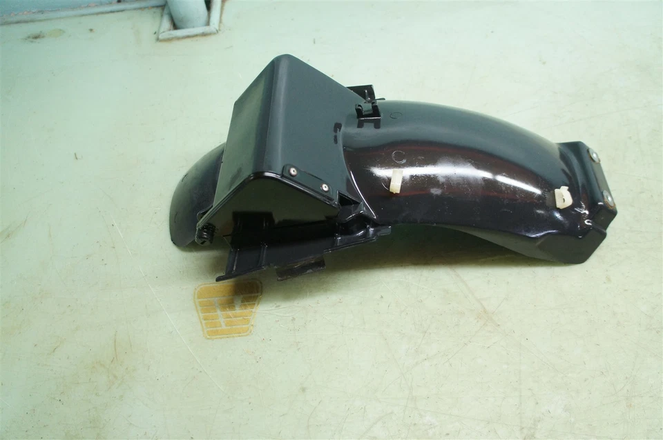 Honda CB900 CB900F 900F 1982 Super Sport CB 900 *2038 guardabarros interior  Foto 1 de 4