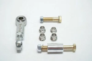 Shock Therapy Front Sway Bar Links For 17-19 Can-Am Maverick X3 RS 4 Seat - 72" - Picture 1 of 6