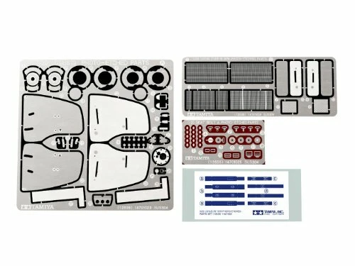 TAMIYA 1/20 Detail Up Parts Series No.39 Martini Lotus type 79 1979 Parts NEW - Image 1 of 1