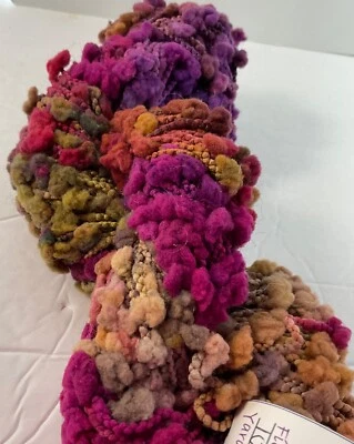 Hilos Lucci Pintados a Mano PomPomHilos Unidad 1 Selecciona de Caja Desplegable Nylon Nuevo Foto 1 de 4