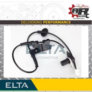 ABS Wheel Speed Sensor - Rear - LH - fits Hyundai Grandeur (TG) Sonata V 1998- - Picture 1 of 1