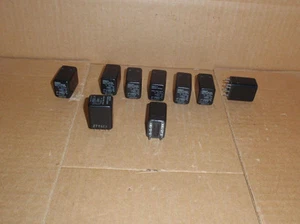 G3FD-X03S-DC3-28 Omron 3A Solid State Relay SSR G3FD-X03S DC3-28 G3FDX03S - Picture 1 of 5