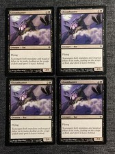4x Gloomhunter | NM | Rise of the Eldrazi | Magic The Gathering MTG