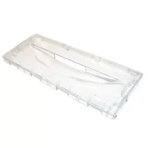 Hotpoint & Indesit Fridge Freezer Top/Middle/Bottom Drawer Front Flap C00283722 - Picture 1 of 4