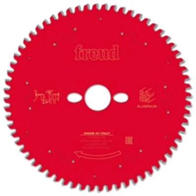 Freud LP40M Non Ferrous Metal Cutting Circular Saw Blade 216mm 64T 30mm