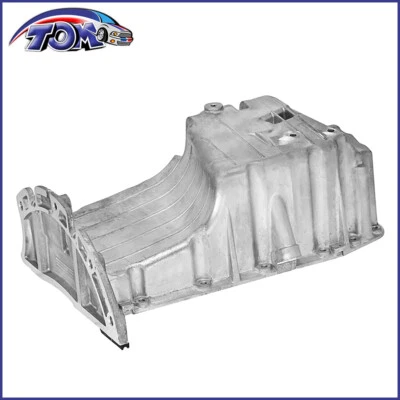 Nuevo cárter de aceite de motor para Chevrolet Aveo 5 Pontiac G3 1,6 L 25181235 Foto 1 de 4