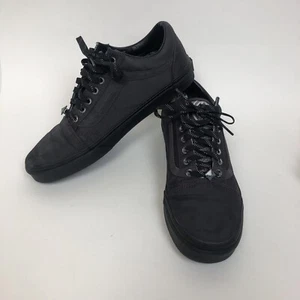 Harry Potter Vans Deathly Hallows Shoes Mens Size 10.5 Old Skool S30SJ - Picture 1 of 7