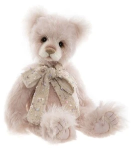 Mariah - Isabelle Kollektion Von Charlie Bears - Limitierte Auflage - SJ6249B - Picture 1 of 1