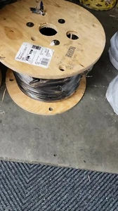 1/0 AWG Copper THHN THWN-2 Building Wire 600V Lengths 25 Feet to 500 Feet - Picture 1 of 2