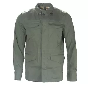 SPIEWAK Men's Jungle Green M-43 Field Jacket Size Medium NWD NWOT - Bild 1 von 5
