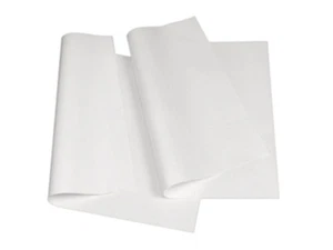 12,5 kg Pergamentersatz  Papier 1/16 Bogen Pergament Ersatz Bogen (440) - Bild 1 von 1
