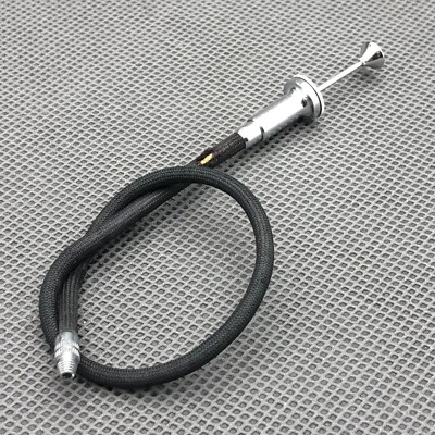 Gitzo Brevete Cable shutter Release Remote, locks for Nikon Leica etc. 23cm - Image 1 of 4