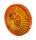 Indicator Lens Rear L/H Amber for 1976 Yamaha RD 250 C (Front Disc &amp; Rear Drum)