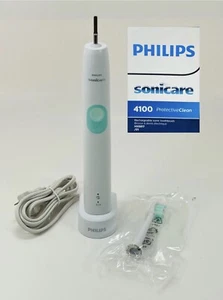 Philips Sonicare ProtectiveClean 4100 Eletric Rechargeable Toothbrush - Picture 1 of 9