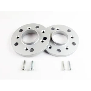 2 DISTANZIALI RUOTA ATHENA 20mm AUDI TT TYPE 8J-8S - Imagen 1 de 6