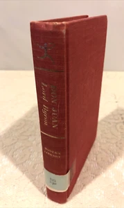 Modern Library : Don Juan by George Gordon Lord Byron, 1949 Hardcover no DJ - Picture 1 of 18