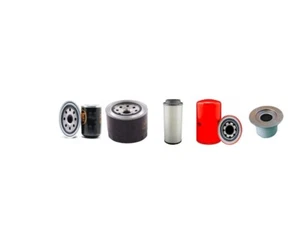 Filter Service Kit Fits DOOSAN P 90 BWIR w/Yanmar Eng. 2012- - Picture 1 of 1