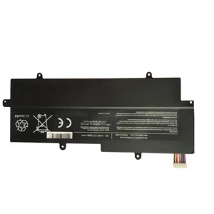 New Battery For Toshiba Portege Ultrabook Z830-10P Z835-P330 Z935-P300 - Picture 1 of 2