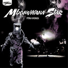 Mbongwana Star From Kinshasa (Schallplatte) 12" Album