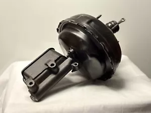 REFUERZO DE FRENO ELÉCTRICO con núcleo y cilindro maestro - Bendix #2518252 - Imagen 1 de 3