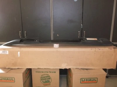 2011-2014 Subaru Outback Roof Rail RH. OEM [1UPD] - Image 1 of 4