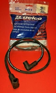 NOS OEM ACDelco 331U GM 12058497 High Energy Ignition Lead Spark Plug Wire - Imagen 1 de 4