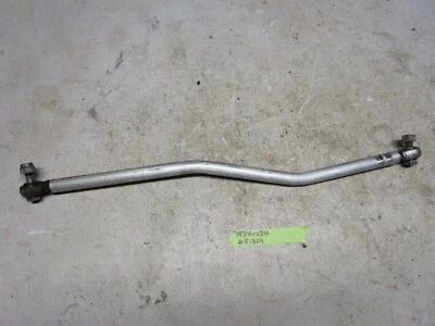 Vintage 79 John Deere Trailfire 340 Snowmobile Center Steering Relay Rod - Image 1 of 4