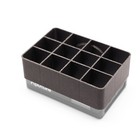 Clip-On Grid For Your Own Aputure MC Light - Made in USA - Aperture Mini LED