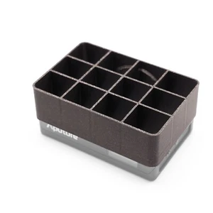 Clip-On Grid For Your Own Aputure MC Light - Made in USA - Aperture Mini LED - Picture 1 of 8