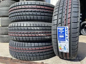 4 Pneumatici 4 stagioni 225 60 17 99H Hifly HT601 SUV gomme nuove DOT2024 - Foto 1 di 2